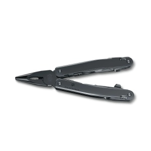 Victorinox - multitool Swiss Tool Spirit MXBS, 24 functii - negru - Img 3