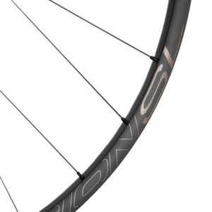Vittoria - set roti MTB aluminiu 27.5" - Reaxcion SL 27.5 Alloy Boost Clincher Shimano - Img 10
