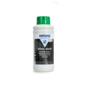 Wool Wash 1 Litre - Pack Of 6