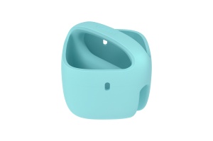 Woom - Cosulet POP - albastru | Bubble Gum Blue - Img 2