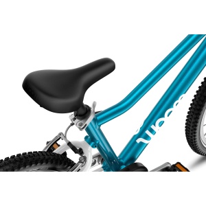 Woom - W3 - Go - bicicleta copii 16" - rosu | Woom Red - Img 21