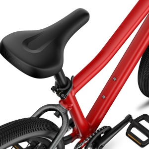 Woom - W6 - Explore - bicicleta copii 26" - rosu - Img 11