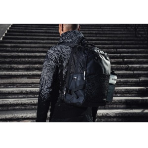Z3R0D - rucsac sport Daily Backpack - negru - Img 11