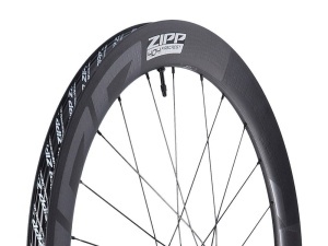 ZIPP - roata spate - 404 Firecrest Disc Centerlock - tubeless - SRAM/XDR - Img 5