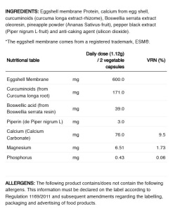 226ers - capsule - Coll Egg - 60 capsule - Img 3