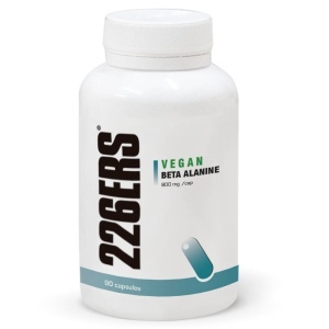 226ers - capsule - Vegan Beta Alanina - 90 capsule