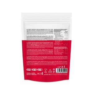 226ers - plic pudra - Pre Workout - watermelon - 300gr - Img 3