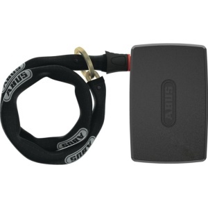 Abus - antifurt bicicleta - Alarmbox 2.0 BK+ACH 6KS/100 - negru - Img 1