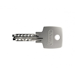 Abus - antifurt bicicleta - U-lock - Granit 460/150HB230+SH - negru - Img 4