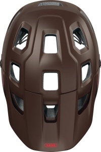 Abus - casca ciclism MTB - MODROP - Mips Metallic Copper - Img 4