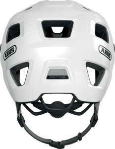 Abus - casca ciclism MTB - MOTRIP - Mips Shiny White - Img 3