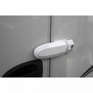 Accesoriu Confort & Securitate Thule Inside-Out Lock G2