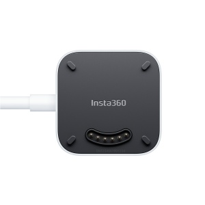 Accesoriu încărcare Insta360 GO Ultra Charging Base - Img 3