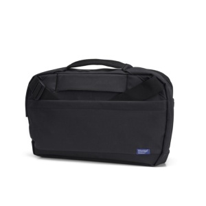 Accesoriu Thule Aion Changing Bag - Geanta pentru a transporta toate cele necesare copilului, Black - Img 2