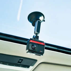 Action camera SUCTION CUP - Img 3