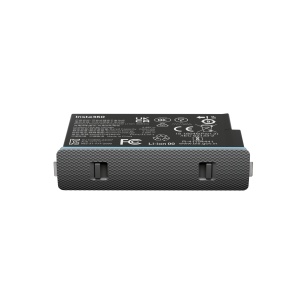 Acumulator rezervă Insta360 X5 Battery | 2400mAh - Img 3