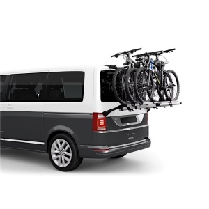 Adaptor a 3-a bicicleta pentru suportul de biciclete Thule WanderWay 2 cu prindere pe haion - Img 6