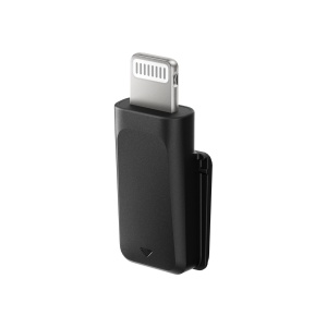 Adaptor de telefon Insta360 Mic Pro (Lightning) - Img 3
