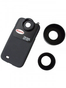 Adaptor KOWA-Samsung Galaxy S4