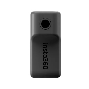 Adaptor pentru microfon extern Insta360 X3 Mic Adapter - Img 3