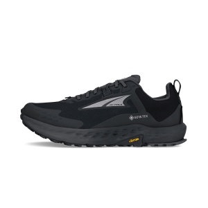 Altra - pantofi sport - Timp 5 GTX W - black | black