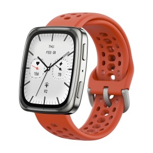 Amazfit Active 2 Square, ceas smartwatch sport fitness elegant - Img 3