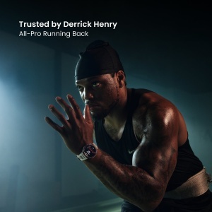 Amazfit T-Rex 3, ceas smartwatch sport GPS outdoor militar - Img 7
