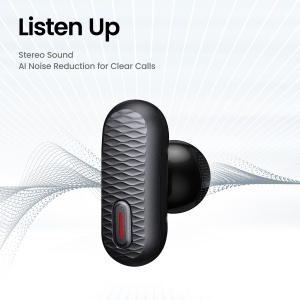Amazfit Up Open-Ear Earbuds, casti wireless sport audio - Img 10