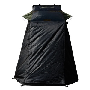 Anexă (cameră) pentru cort de acoperiș auto, compatibil cu corturile CampTalk Silence M - Img 2