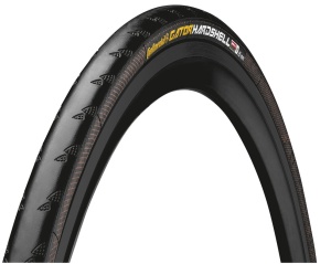 Anvelopa Continental Gator Hardshell 28-622 negru