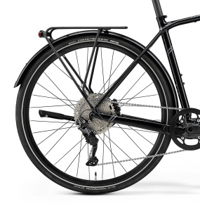Apărătoare noroi Merida spate eSpeeder Eq 400 cu portbagaj