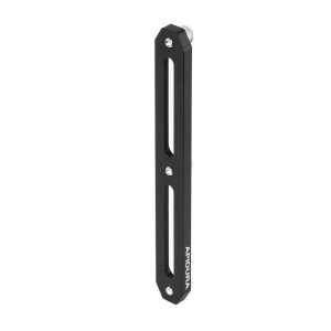 Apidura - accesoriu montaj si transport bidon bicicleta Expedition Bottle Cage Adapter - negru - Img 5