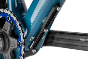 Apidura - accesoriu montaj si transport bidon bicicleta Expedition Bottle Cage Adapter - negru - Img 7