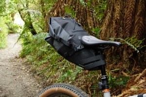 Apidura - Adaptor tija sa pentru geanta bicicleta BackCountry dropper post adapter - negru - Img 5