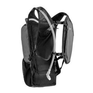 Apidura - rucsac hidratare ciclism Backcountry Hydration Backpack - gri negru - Img 2