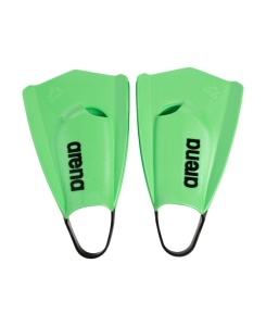 Arena - labe inot - Powerfin Pro II - Lime - Img 3