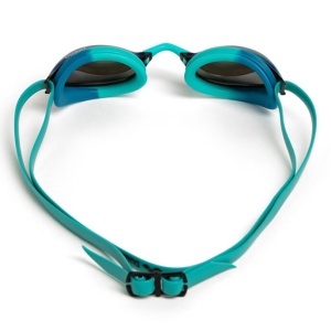 Arena - ochelari inot - Python Mirror - Turquoise | Water | Blue | Cosmo - Img 4
