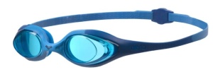 Arena - ochelari inot - Spider Jr - Blue | Lightblue | Blue