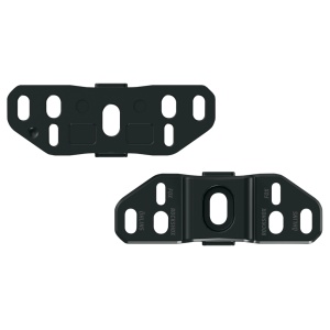 Aripa fata SKS Mudrocker - Negru - Img 3