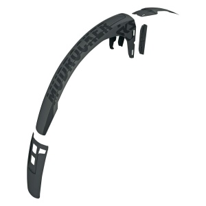 Aripa spate SKS Mudrocker - Negru - Img 2