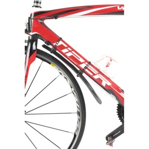 Aripi ZEFAL Swan Road+Croozer Road - set