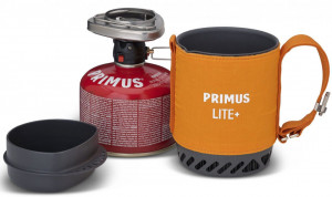 ARZATOR PRIMUS LITE PLUS SYSTEM - Img 3