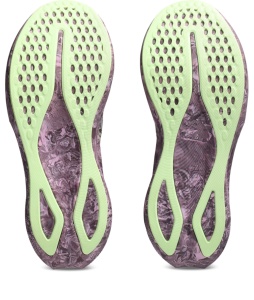 ASICS - pantofi alergare - Noosa Tri 16 - Digital Sakura | Amethyst - 37 - Img 12