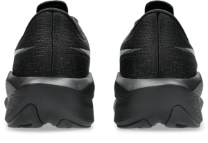 ASICS - pantofi alergare - Novablast 6 - Black | Black - 40.5 - Img 6