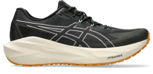 ASICS - pantofi alergare trail - Blazeblast - Black | Sandstorm - 40.5