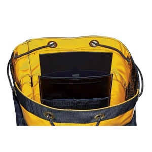 Banana speologie sau alpinism utilitar Singing Rock Canyon Bag - Img 6