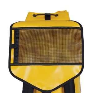 Banana speologie sau alpinism utilitar Singing Rock Gear Bag 35L - Img 7