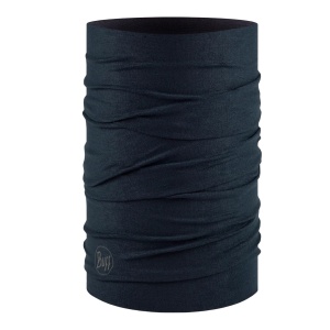 Bandana Adulti Buff Original Ecostretch Solid Night Blue One Size