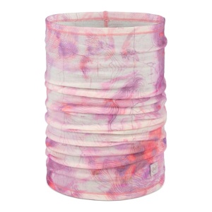 Bandana Buff Merino Lightweight Prints Orisa Pink