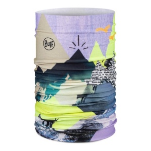 Bandana Buff Original Ecostretch Darau Multi